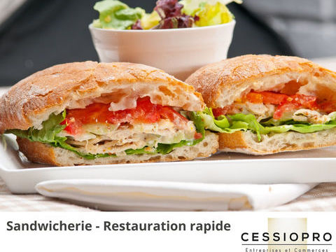 SNACK/SANDWICHERIE/KEBAB   FERME LE WEEKEND   SOPHIA ANTIPOLIS   ALPES MARITIMES 239800 06560 Valbonne