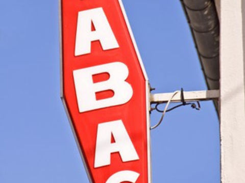 &nbsp;Tabac Loto Presse PMU Bimbeloteries sur Marseille + Murs pour investissement 324000 13013 Marseille