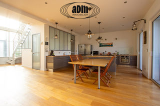  Maison � vendre 6 pi�ces 212 m�