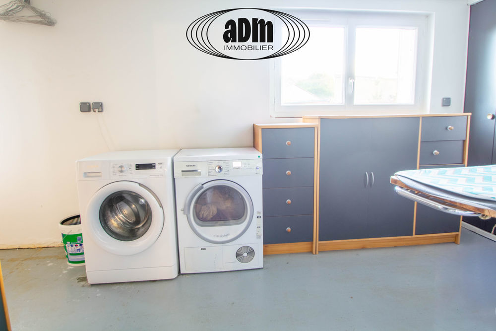 � vendre  Maison Champs-sur-Marne (77420)