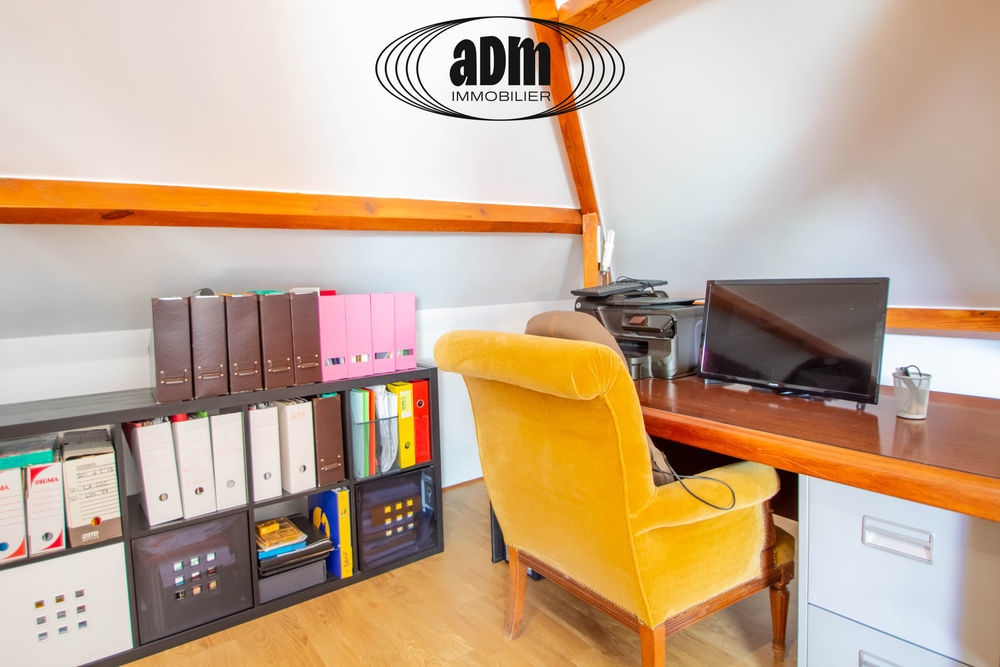 � vendre  Maison Champs-sur-Marne (77420)