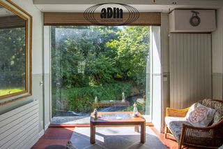  Maison � vendre 10 pi�ces 409 m�