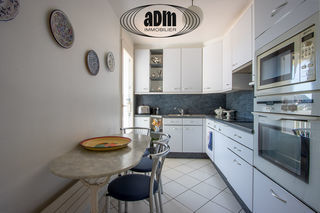  Appartement � vendre 4 pi�ces 106 m�