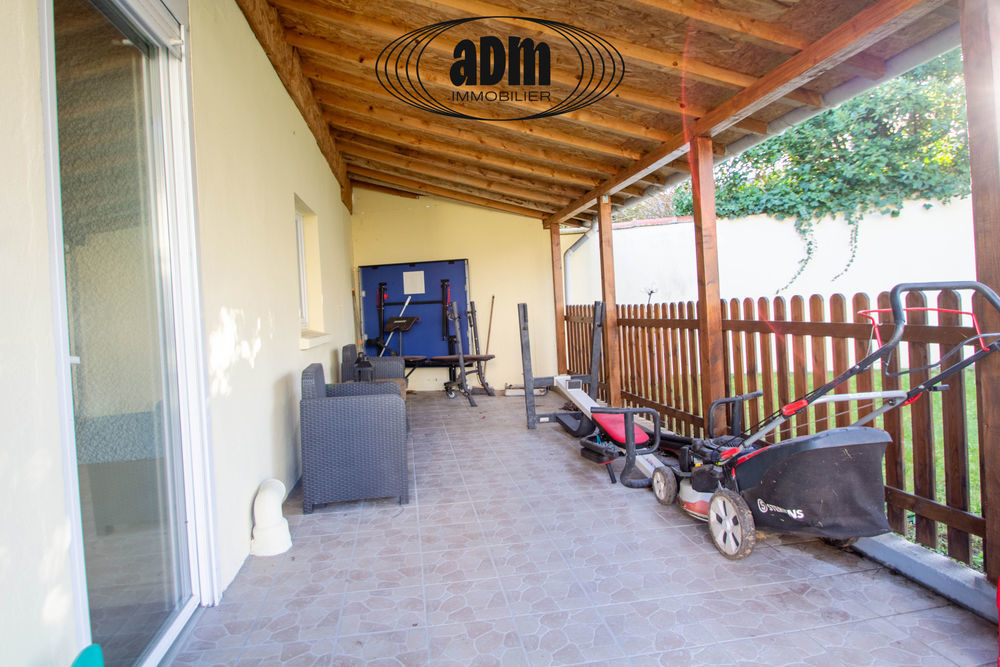 � vendre  Maison Champs-sur-Marne (77420)