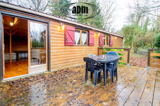  Maison � vendre 4 pi�ces 79 m�