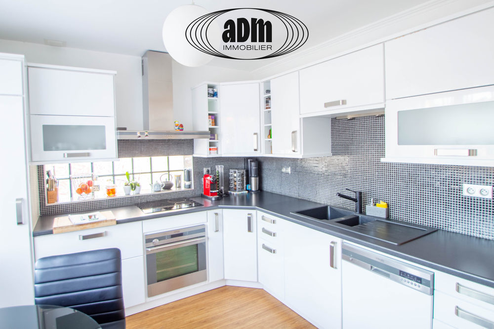 � vendre  Maison Champs-sur-Marne (77420)