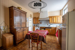  Maison � vendre 10 pi�ces 224 m�