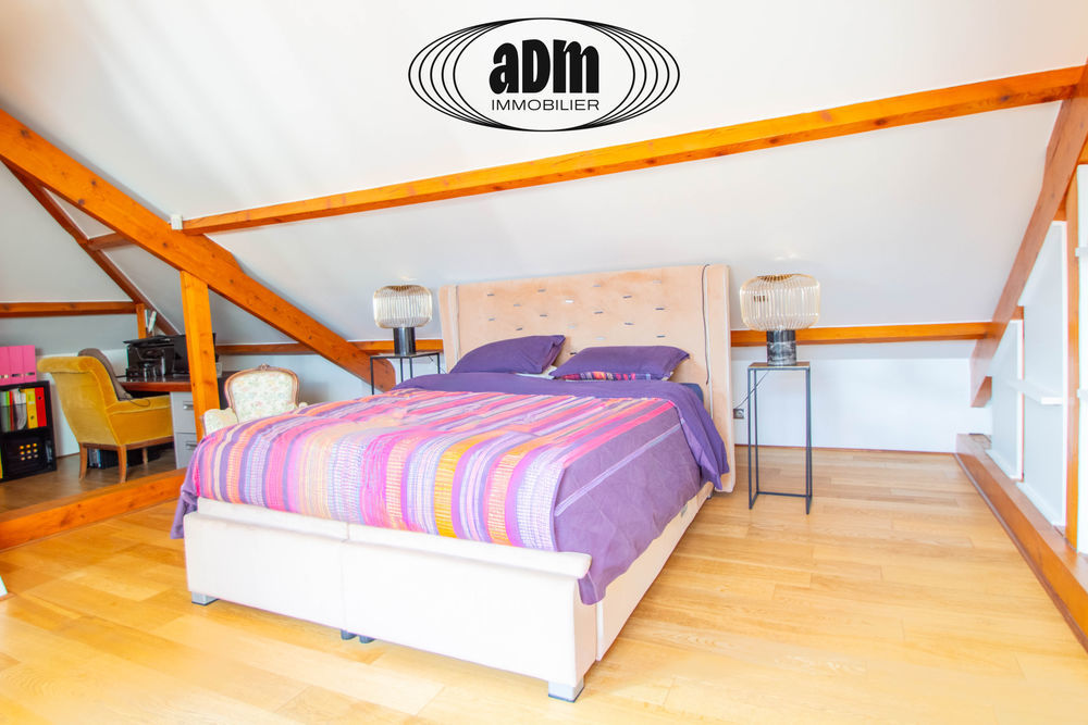 � vendre  Maison Champs-sur-Marne (77420)