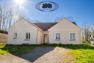  Maison � vendre 5 pi�ces 142 m�