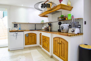  Maison � vendre 6 pi�ces 246 m�