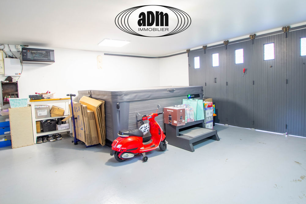 � vendre  Maison Champs-sur-Marne (77420)