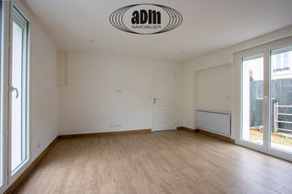  Maison � vendre 3 pi�ces 75 m�