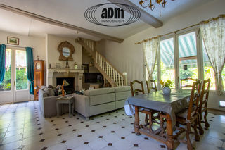  Maison � vendre 10 pi�ces 409 m�