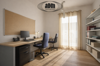  Maison � vendre 6 pi�ces 212 m�