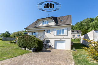  Maison � vendre 6 pi�ces 160 m�