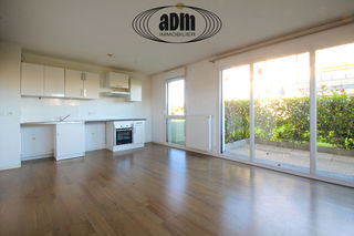  Appartement � vendre 3 pi�ces 56 m�