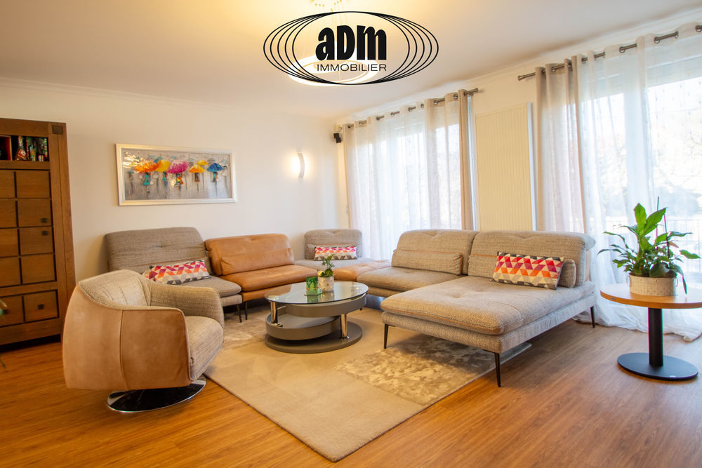 � vendre  Maison Champs-sur-Marne (77420)