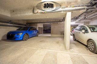  Appartement � vendre 2 pi�ces 44 m�