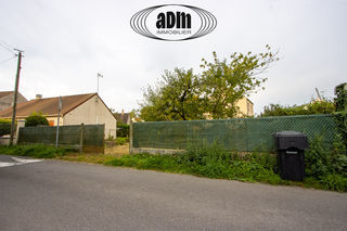  Terrain � vendre 347 m�