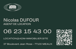  Appartement � louer 2 pi�ces 31 m�