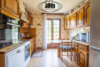  Maison � vendre 8 pi�ces 163 m�