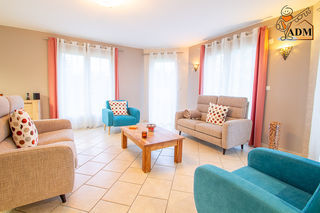  Maison � vendre 7 pi�ces 215 m�