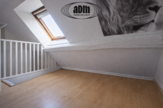  Immeuble � vendre 153 m�