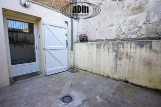  Appartement � louer 1 pi�ce 40 m�