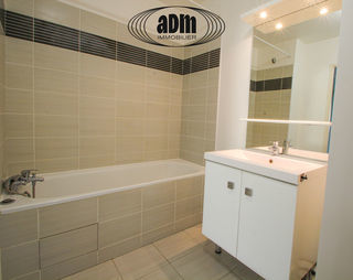  Appartement � vendre 3 pi�ces 56 m�