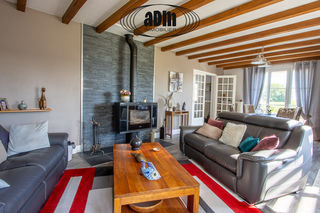  Maison � vendre 6 pi�ces 160 m�