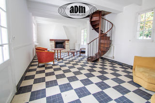  Maison � vendre 5 pi�ces 155 m�