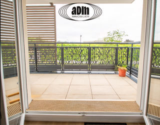  Appartement � vendre 2 pi�ces 44 m�