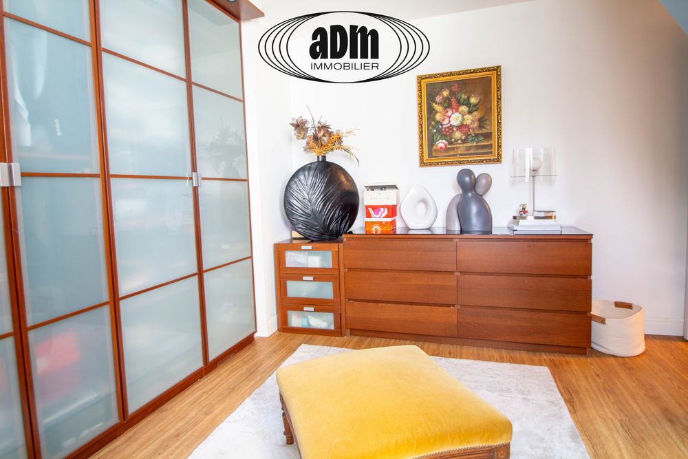 � vendre  Maison Champs-sur-Marne (77420)