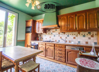  Maison � louer 5 pi�ces 115 m�