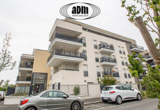  Appartement � vendre 2 pi�ces 44 m�