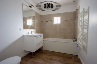  Appartement � vendre 2 pi�ces 44 m�