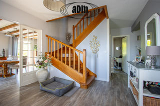  Maison � vendre 6 pi�ces 160 m�