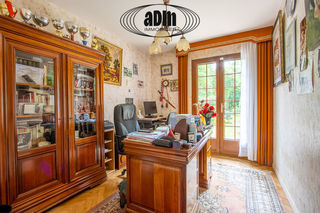  Maison � vendre 8 pi�ces 163 m�