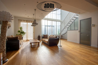  Maison � vendre 6 pi�ces 212 m�