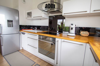  Appartement � vendre 2 pi�ces 44 m�