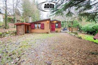  Maison � vendre 4 pi�ces 79 m�