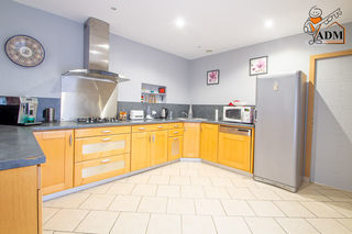  Maison � vendre 7 pi�ces 215 m�