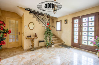  Maison � vendre 8 pi�ces 163 m�