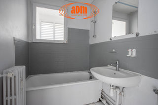  Appartement � vendre 3 pi�ces 60 m�