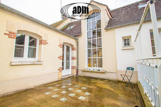  Maison � vendre 5 pi�ces 150 m�