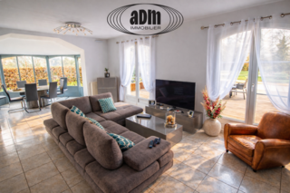  Maison � vendre 7 pi�ces 170 m�