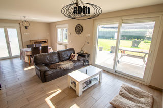  Maison � vendre 4 pi�ces 90 m�