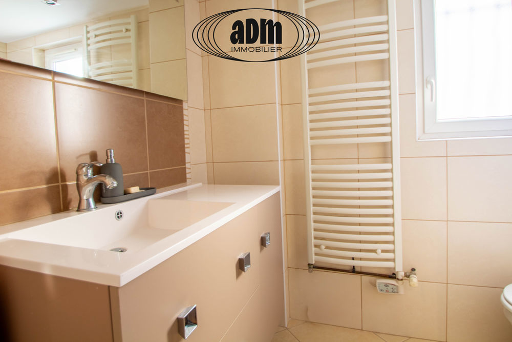 � vendre  Maison Champs-sur-Marne (77420)