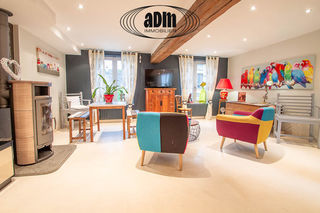  Maison � vendre 5 pi�ces 150 m�