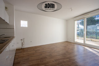  Appartement � vendre 2 pi�ces 44 m�